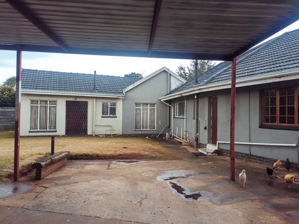 House for sale in Birchleigh - KTP1708200