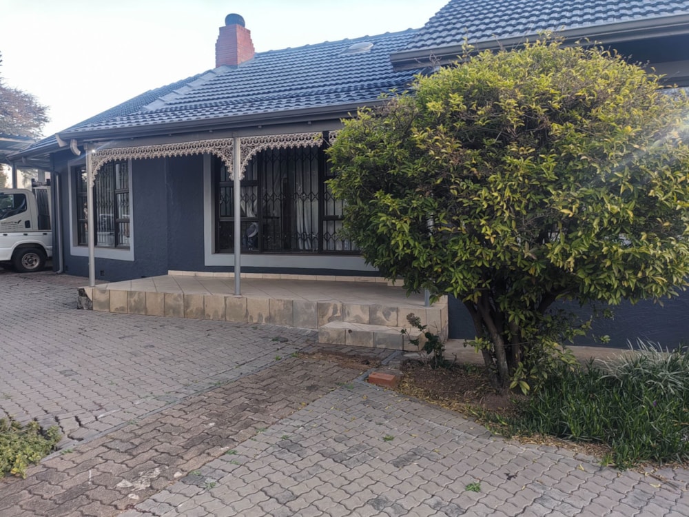 House for sale in Birchleigh - KTP1705353