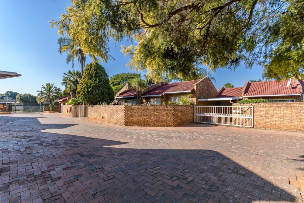 Apartment for sale in Birchleigh - KTP1705221