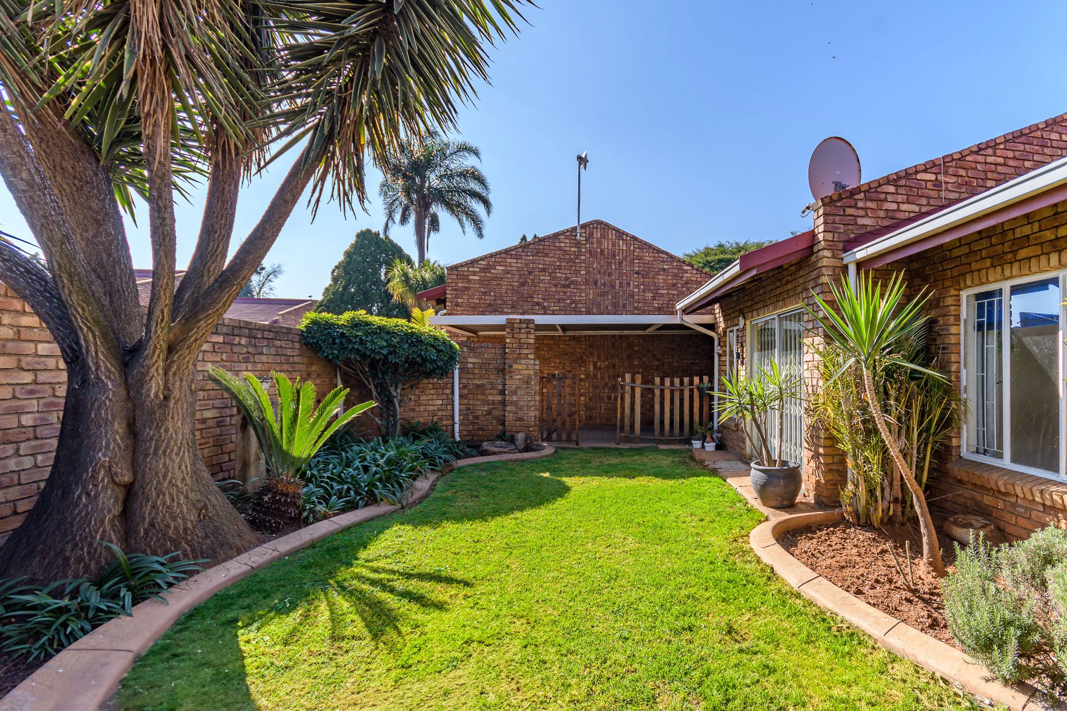 Apartment for sale in Birchleigh - KTP1705221