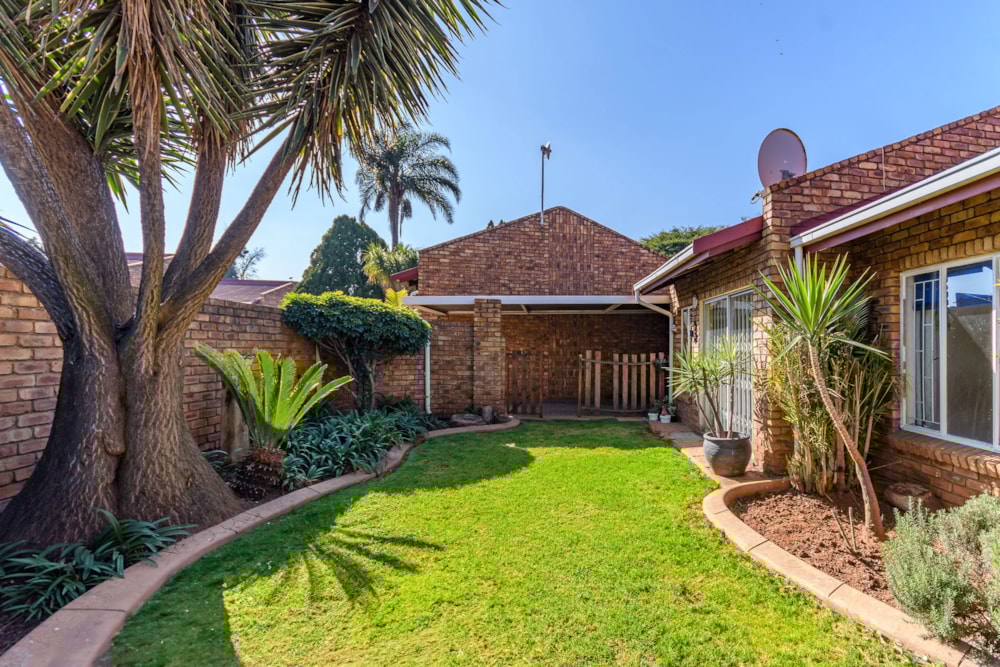 Apartment for sale in Birchleigh - KTP1705221