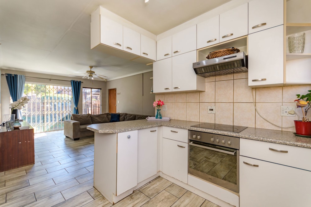 Apartment for sale in Birchleigh - KTP1705221