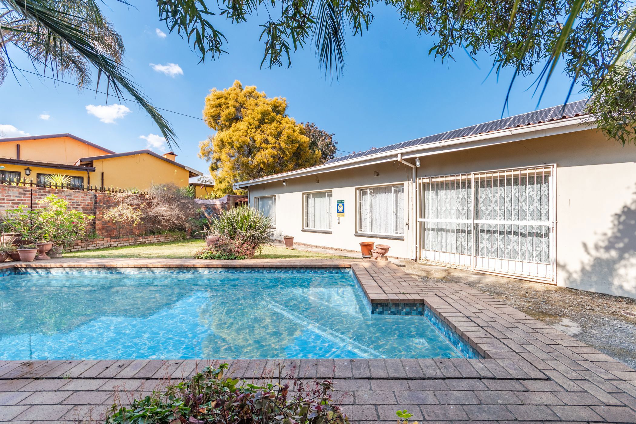 House for sale in Birchleigh North - KTP1707357