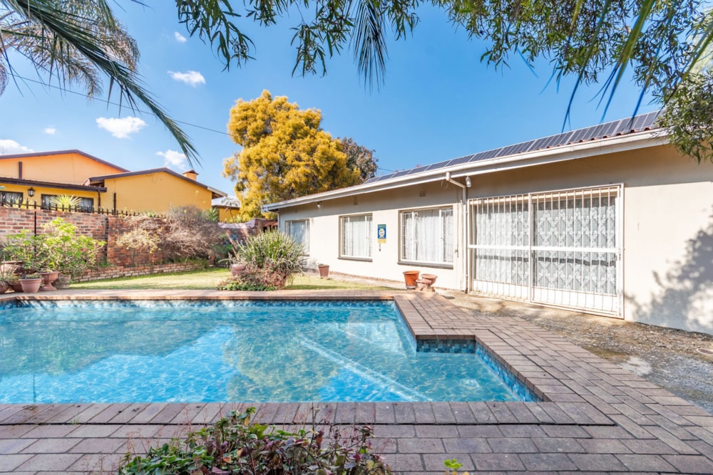 House for sale in Birchleigh North - KTP1707357 House for sale in Birchleigh North - KTP1707357