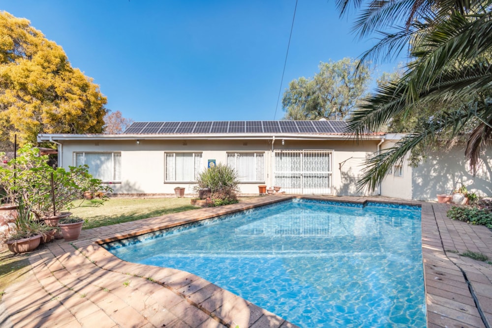 House for sale in Birchleigh North - KTP1707357 House for sale in Birchleigh North - KTP1707357