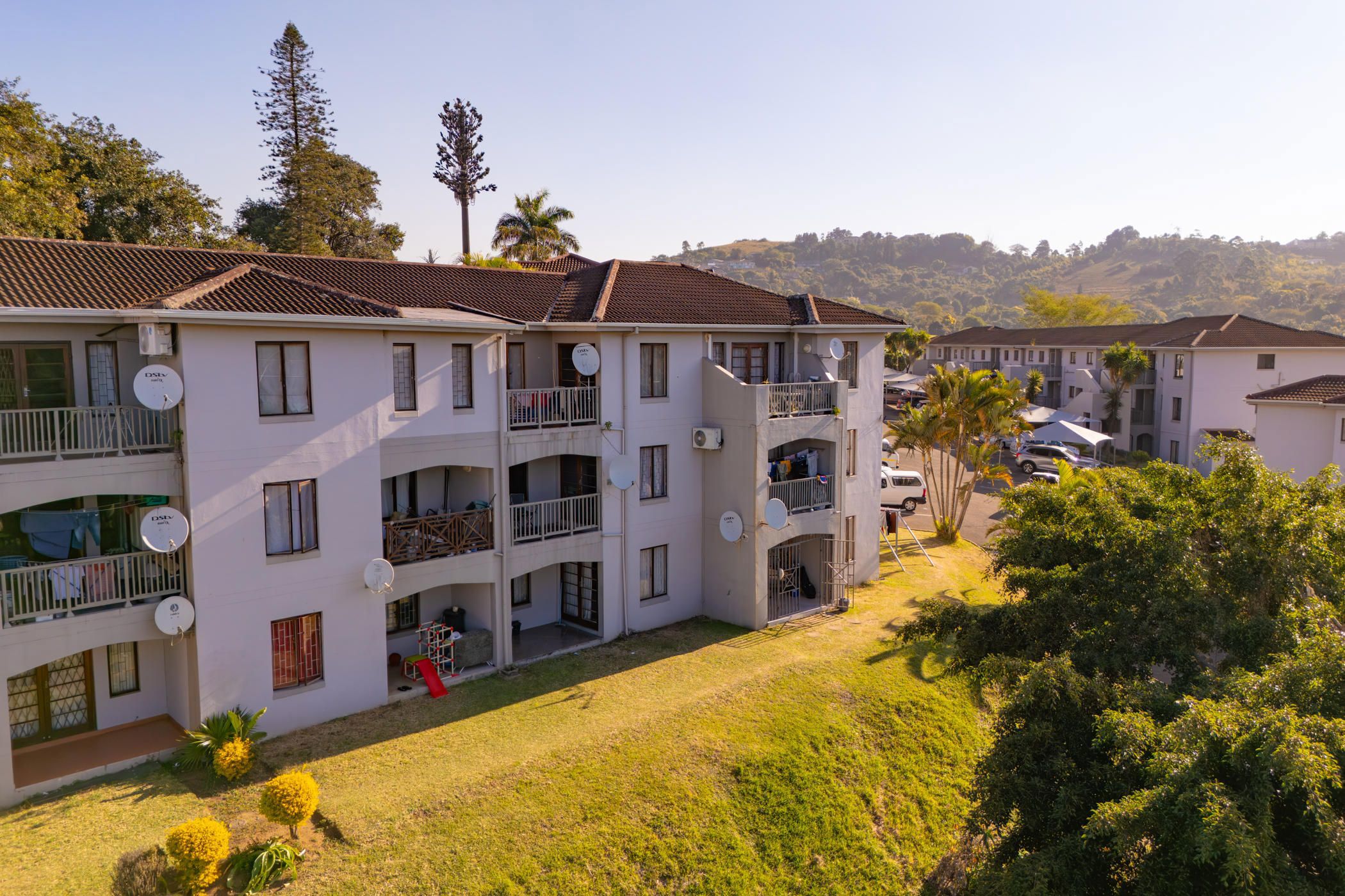 Townhouse for sale in New Germany - 1WP1706651