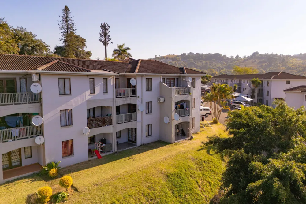 Townhouse sold in New Germany - 1WP1706651