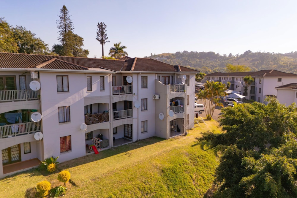 Townhouse for sale in New Germany - 1WP1706651