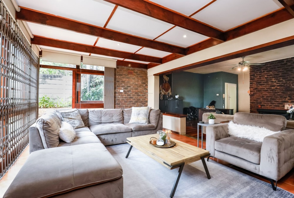 Apartment for sale in Glenwood, Durban - 1DA1706415