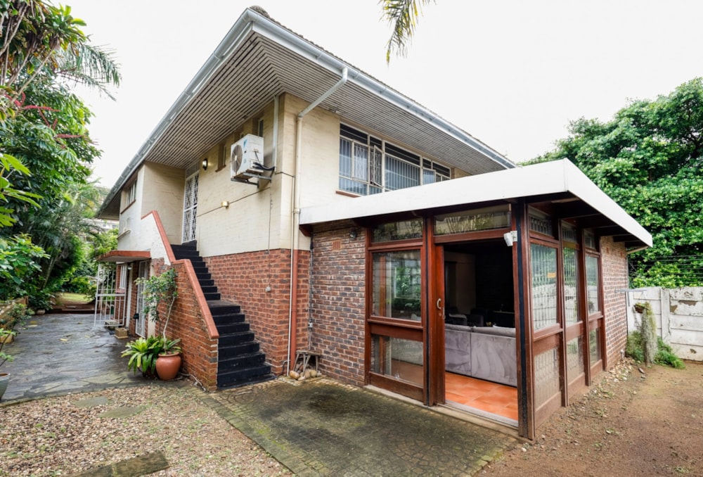 Apartment for sale in Glenwood, Durban - 1DA1706415