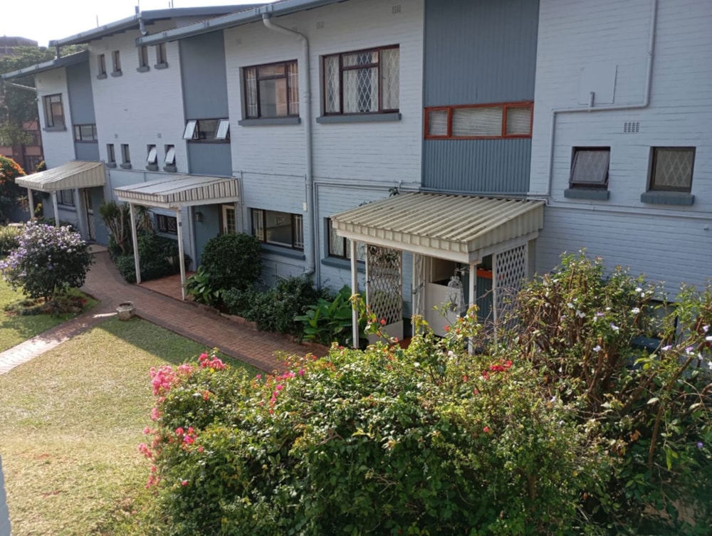 Townhouse for sale in Glenwood, Durban - 1DA1707788 Townhouse for sale in Glenwood, Durban - 1DA1707788