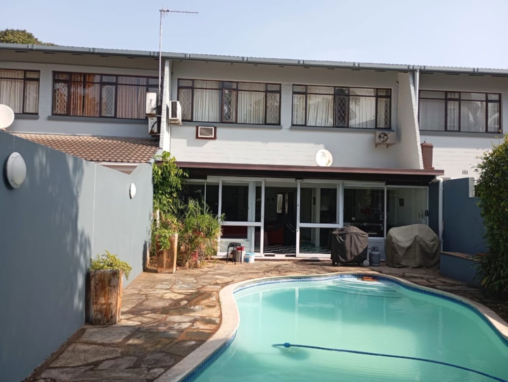 Townhouse for sale in Glenwood, Durban - 1DA1707788 Townhouse for sale in Glenwood, Durban - 1DA1707788