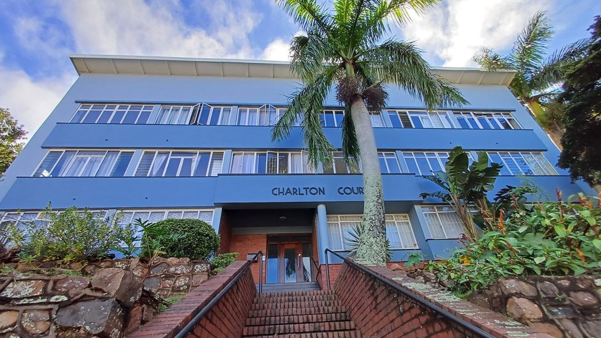 Apartment for sale in Glenwood, Durban - 1DA1706949