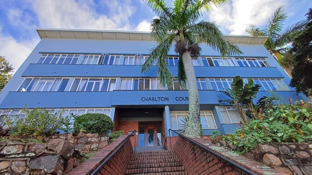 Apartment for sale in Glenwood, Durban - 1DA1706949 Apartment for sale in Glenwood, Durban - 1DA1706949