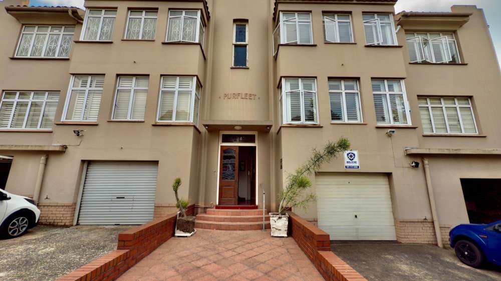 Apartment for sale in Glenwood, Durban - 1DA1709054 Apartment for sale in Glenwood, Durban - 1DA1709054