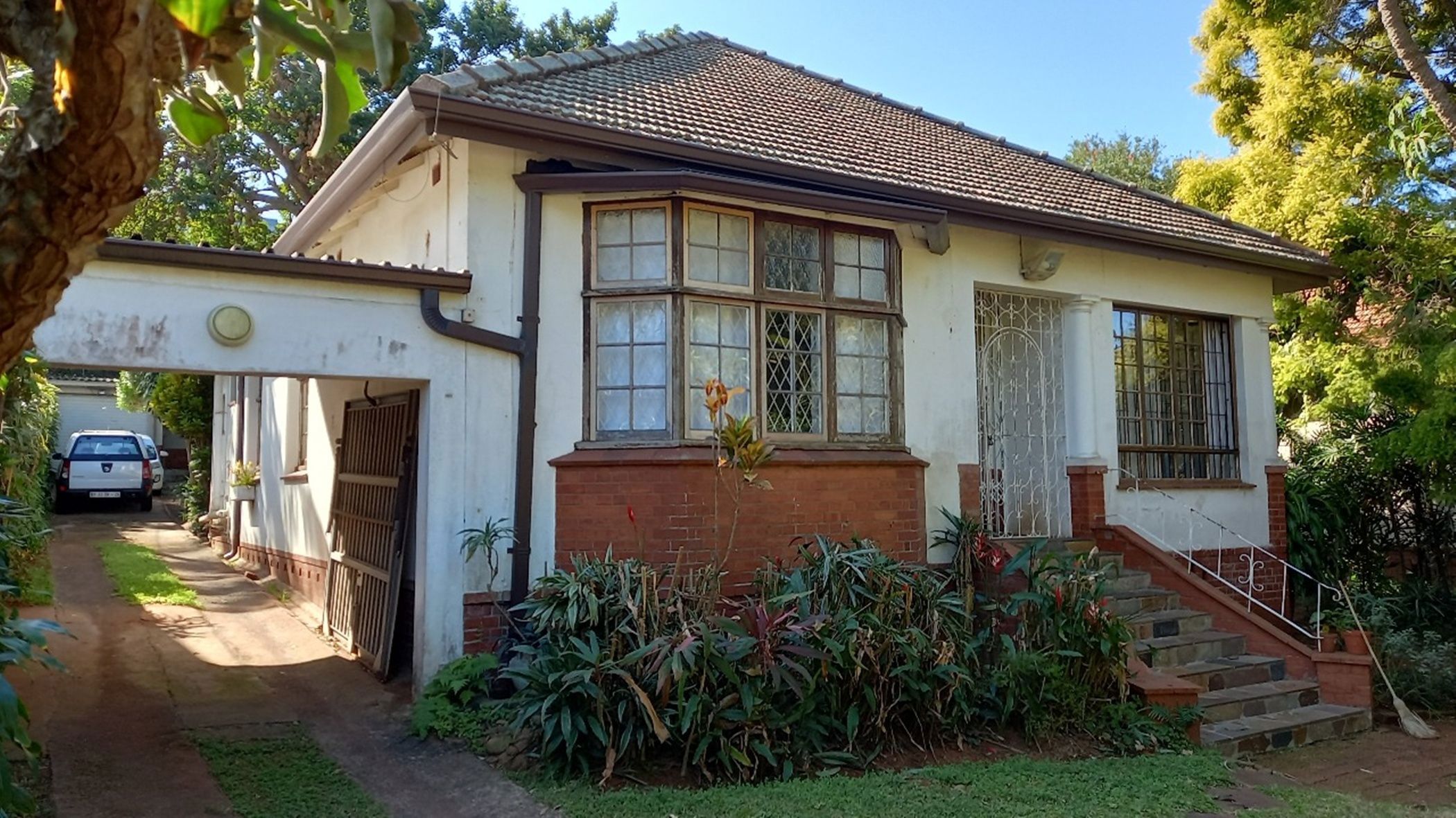 House for sale in Manor Gardens - 1DA1696282