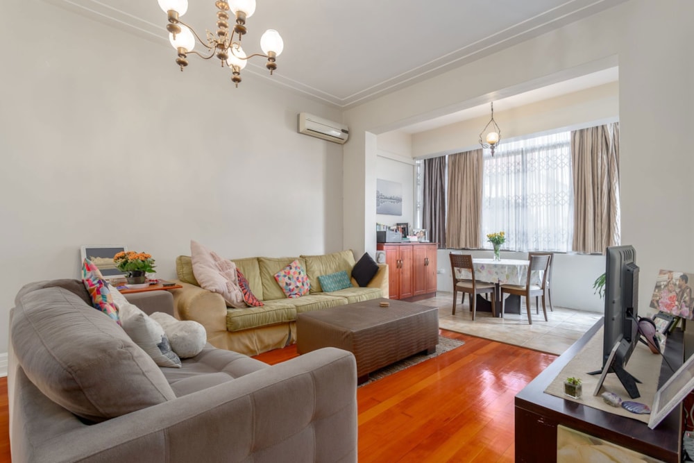 Apartment for sale in Essenwood - 1DA1707772 Apartment for sale in Essenwood - 1DA1707772