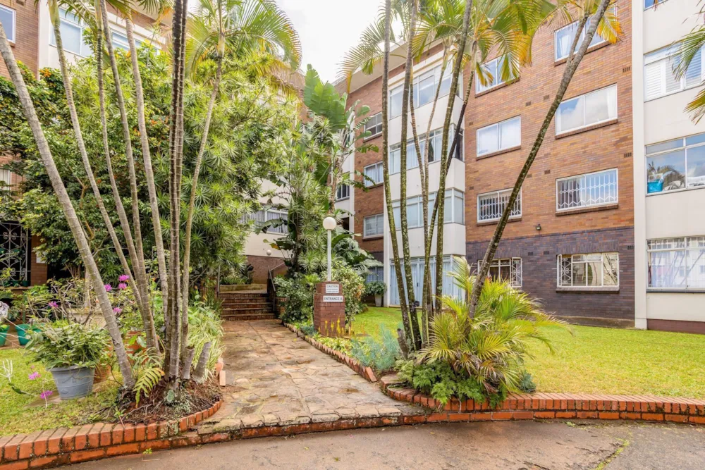 Apartment sold in Essenwood - 1DA1706164