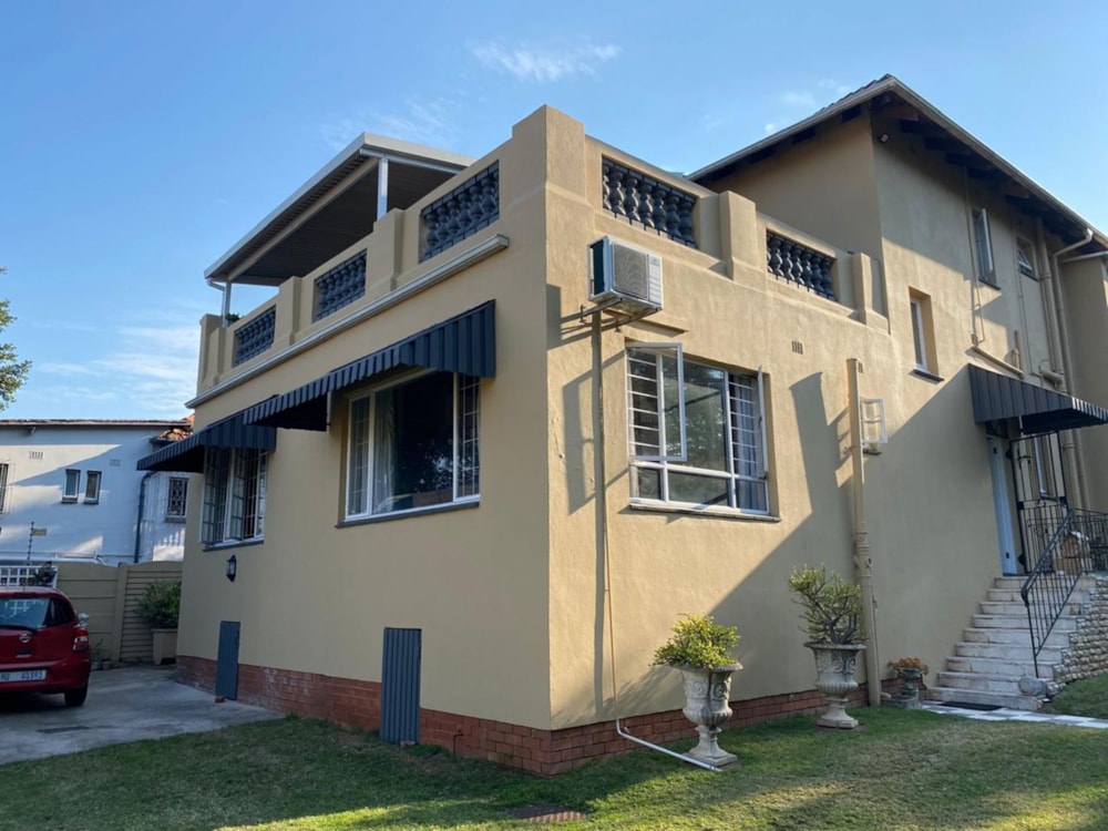 House for sale in Glenwood, Durban - 1DA1708569 House for sale in Glenwood, Durban - 1DA1708569