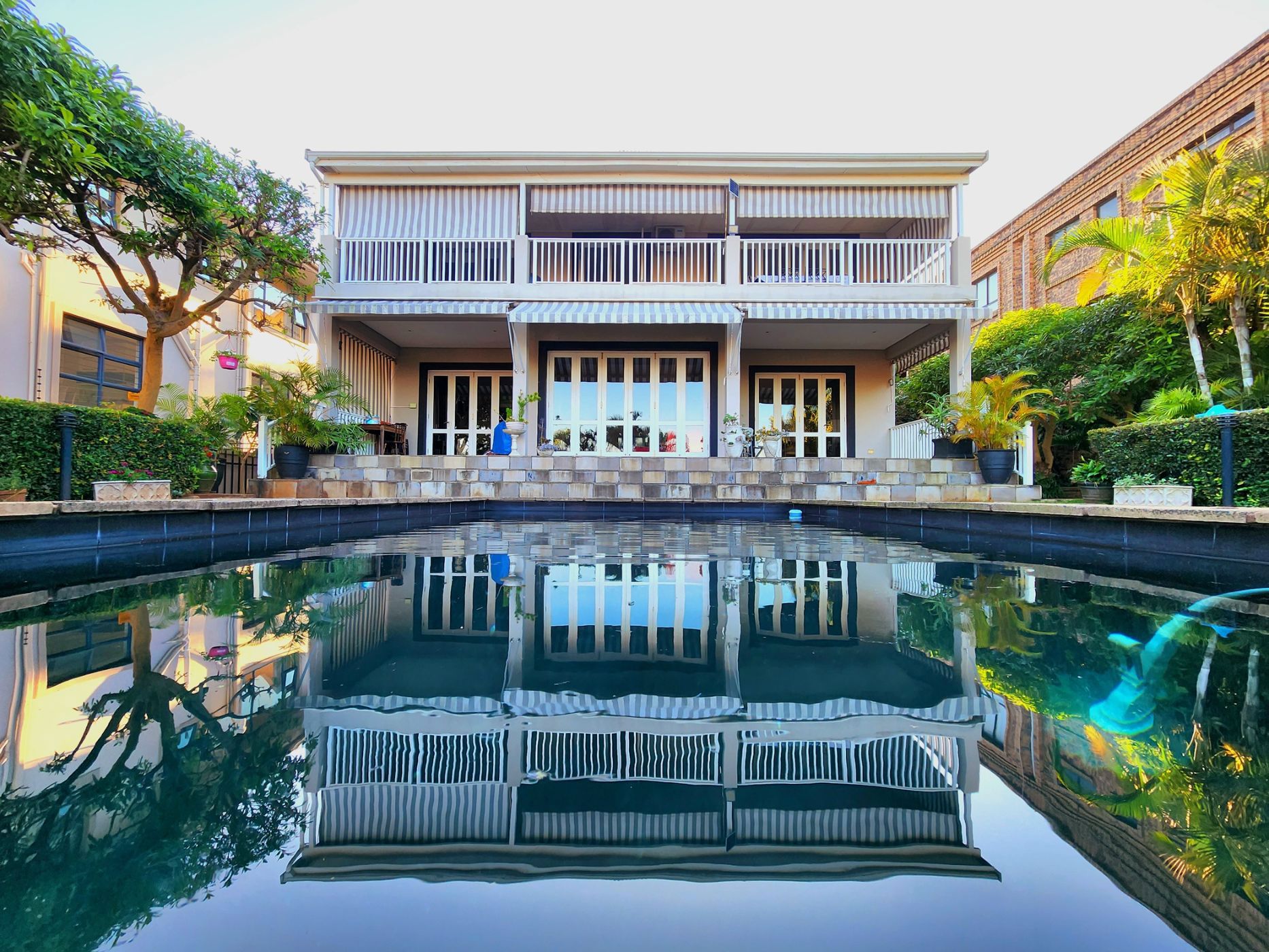 House for sale in Glenwood, Durban - 1DA1706958