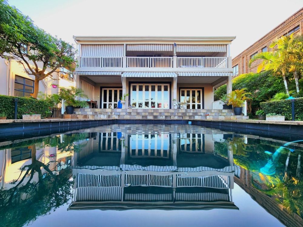 House for sale in Glenwood, Durban - 1DA1706958 House for sale in Glenwood, Durban - 1DA1706958