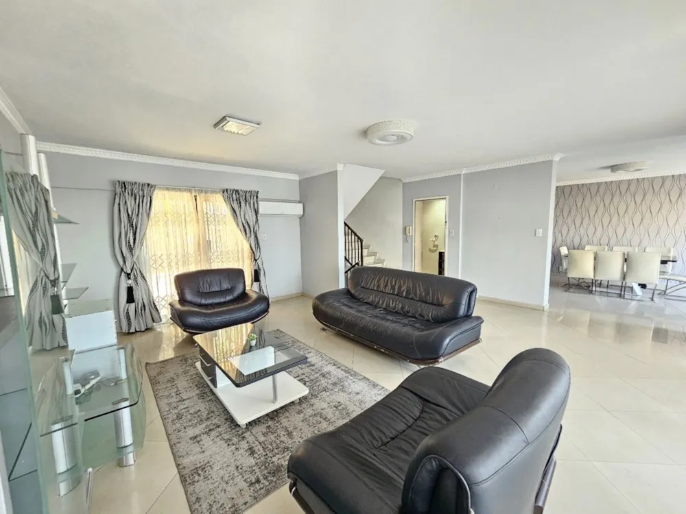 Townhouse for sale in Musgrave - 1DA1709558 Townhouse for sale in Musgrave - 1DA1709558
