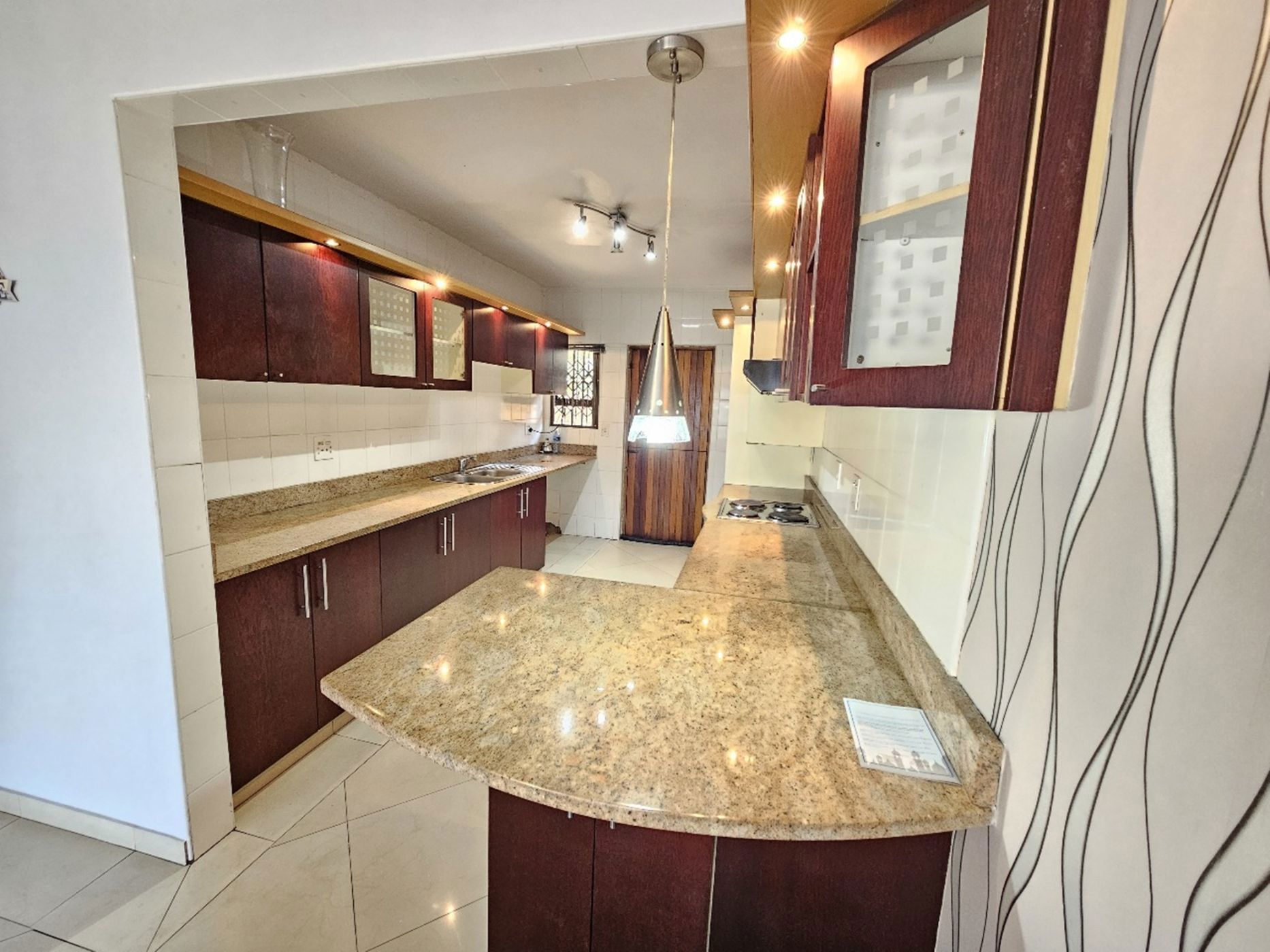 Townhouse for sale in Musgrave - 1DA1709558