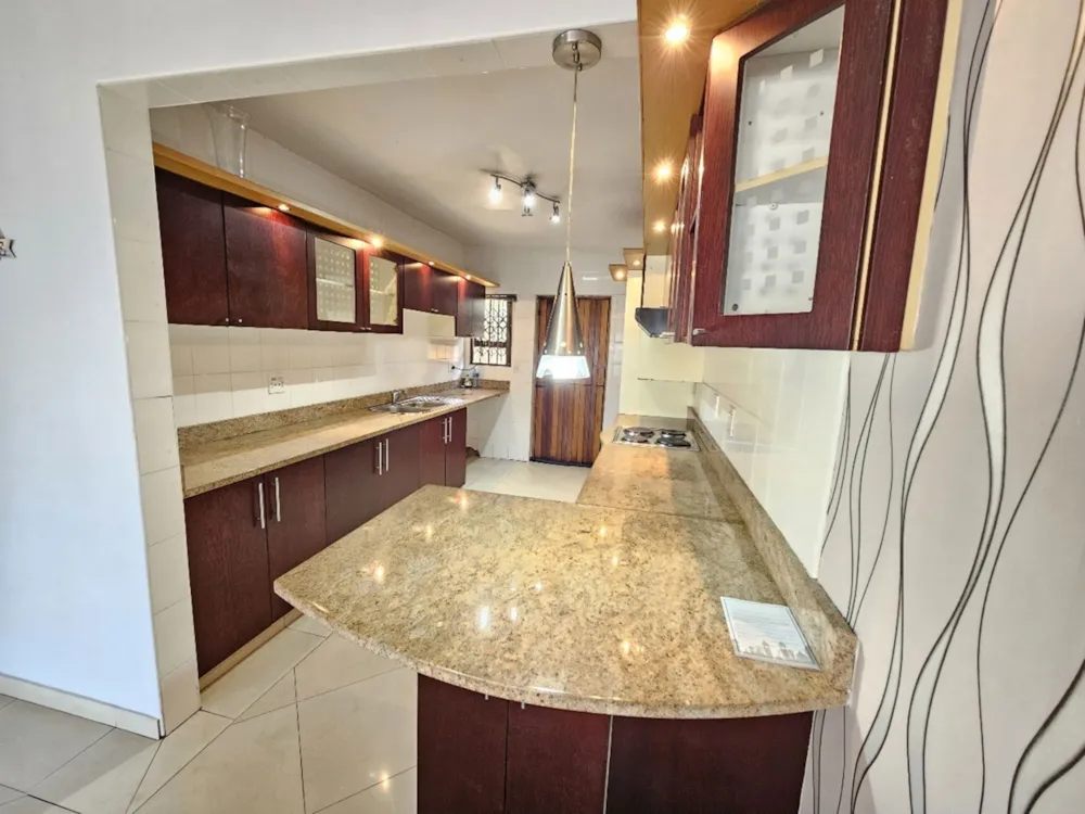 Townhouse for sale in Musgrave - 1DA1709558 Townhouse for sale in Musgrave - 1DA1709558
