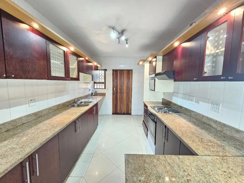 Townhouse for sale in Musgrave - 1DA1709558 Townhouse for sale in Musgrave - 1DA1709558