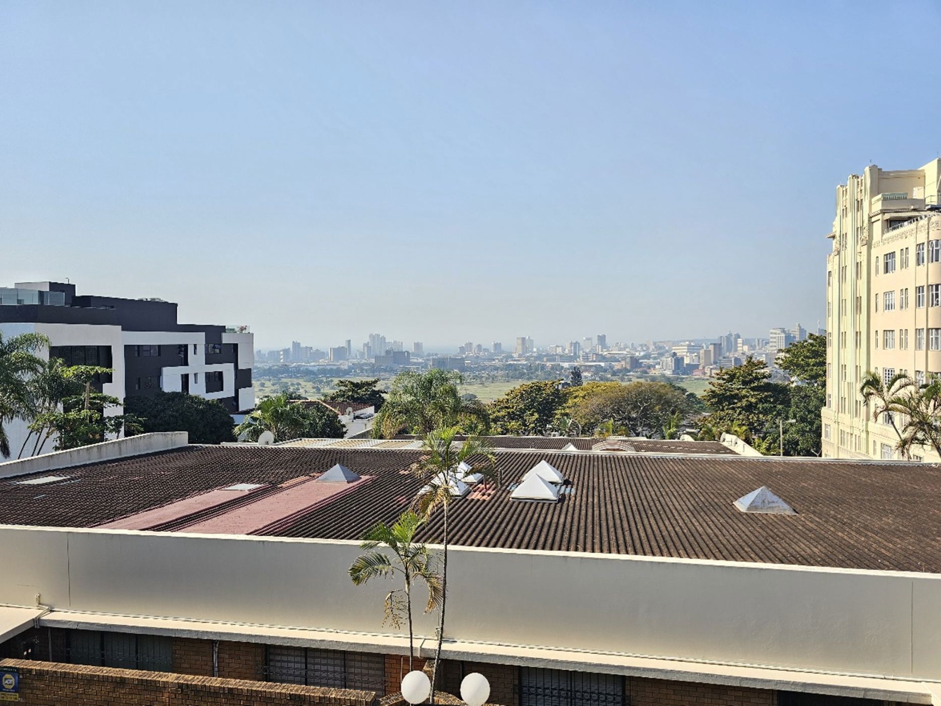 Apartment for sale in Musgrave - 1DA1709558