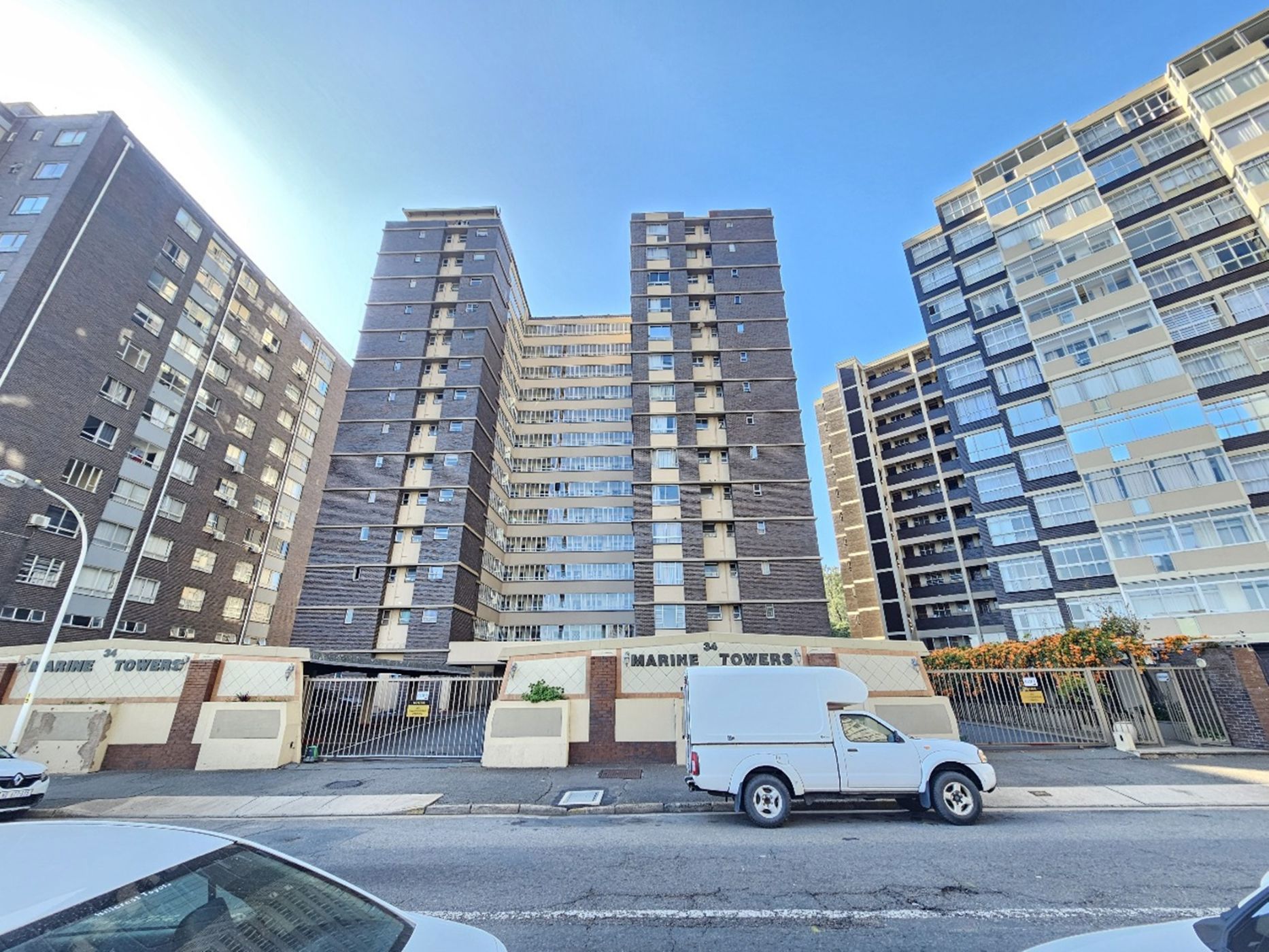 Penthouse apartment for sale in North Beach Durban - 1DA1706966