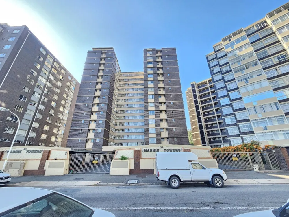 Penthouse apartment sold in North Beach Durban - 1DA1706966