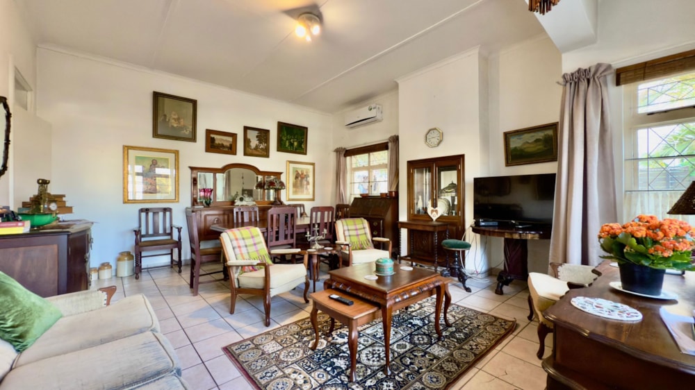 House for sale in Essenwood - 1DA1707279 House for sale in Essenwood - 1DA1707279