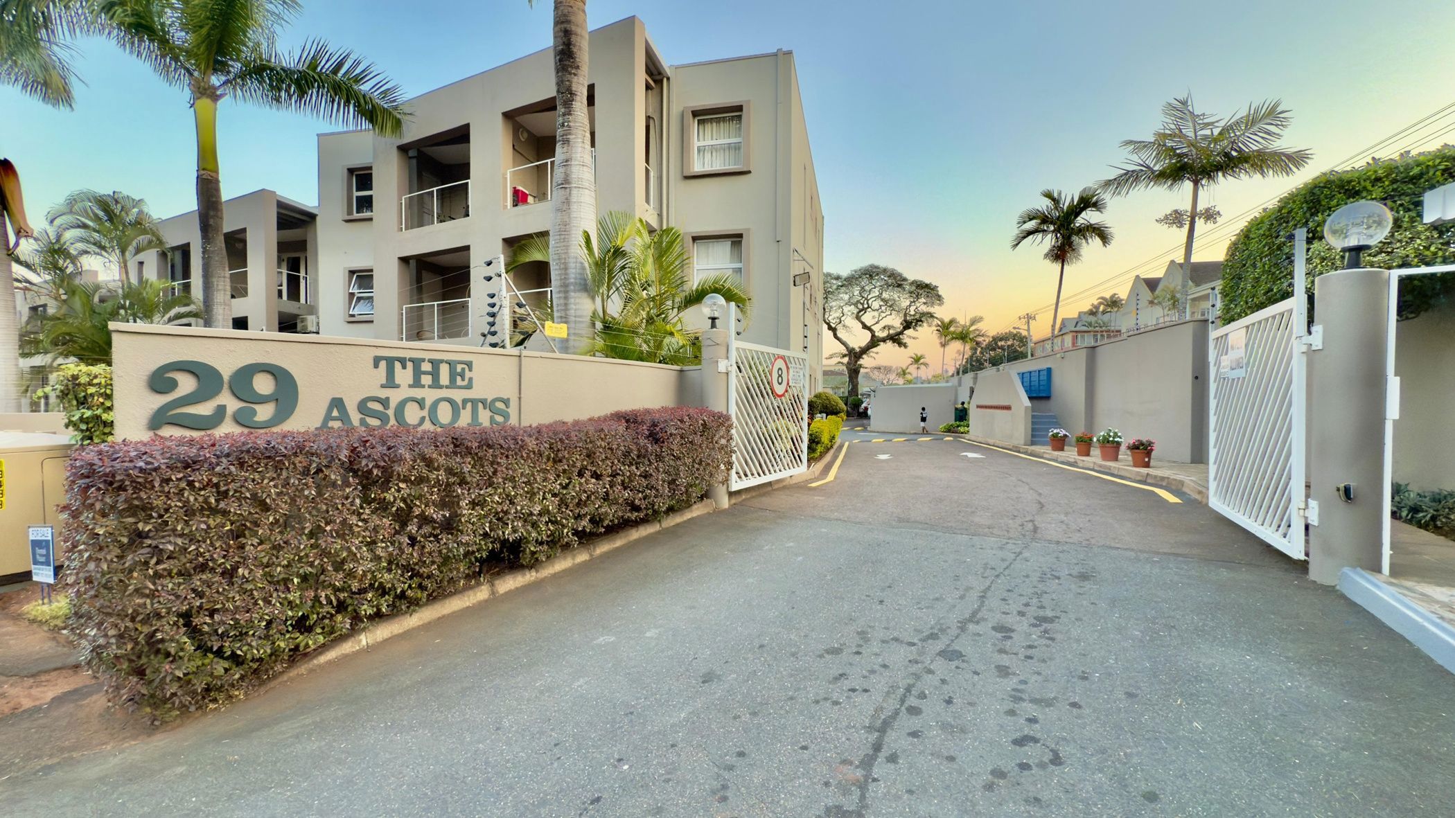 Apartment for sale in Essenwood - 1DA1707536