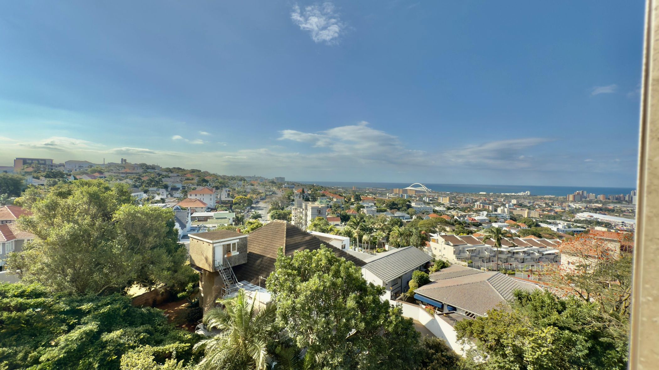 Apartment for sale in Essenwood - 1DA1708988