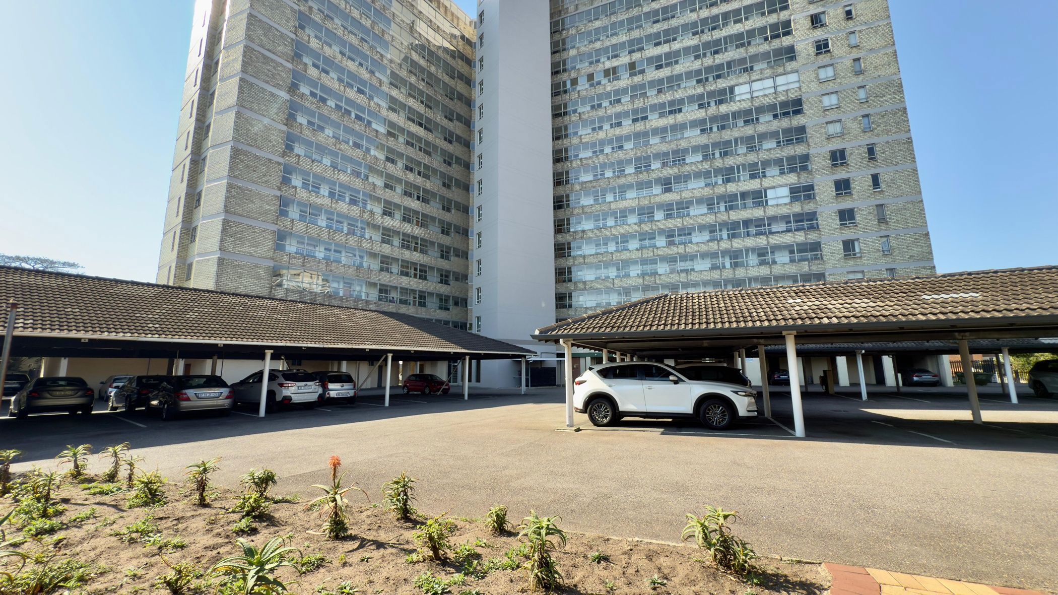 Apartment for sale in Essenwood - 1DA1706461