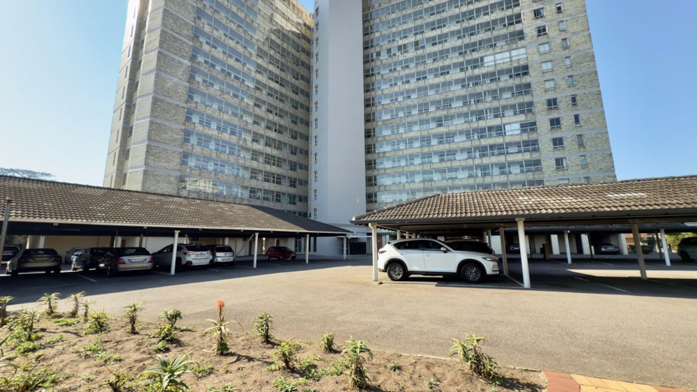 Apartment for sale in Essenwood - 1DA1706461 Apartment for sale in Essenwood - 1DA1706461