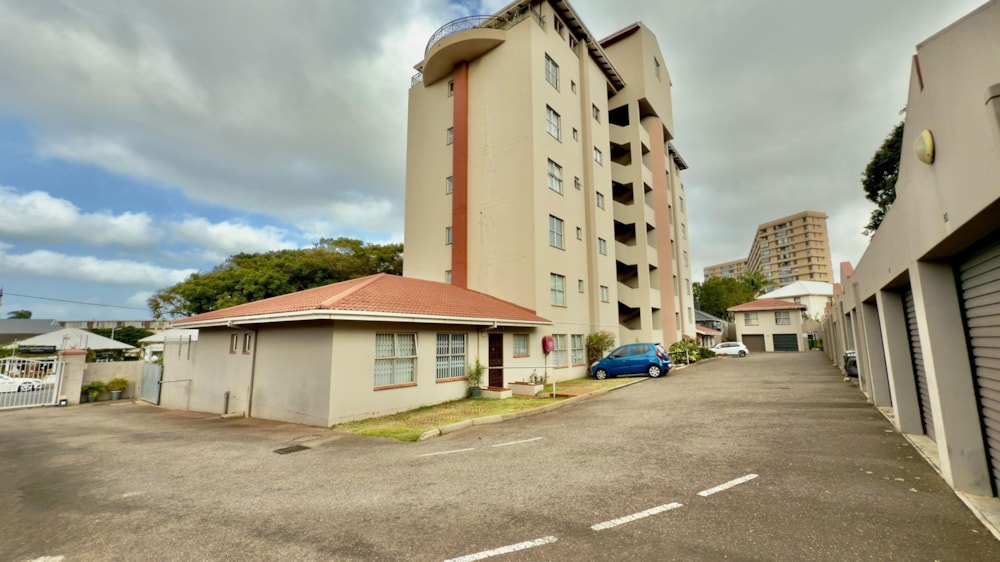 Apartment for sale in Morningside, Durban - 1DA1693833 Apartment for sale in Morningside, Durban - 1DA1693833