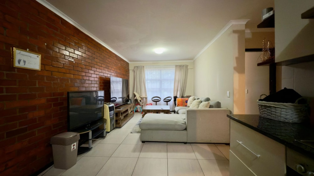 Apartment for sale in Essenwood - 1DA1709322 Apartment for sale in Essenwood - 1DA1709322
