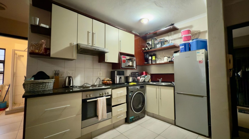 Apartment for sale in Essenwood - 1DA1709322 Apartment for sale in Essenwood - 1DA1709322