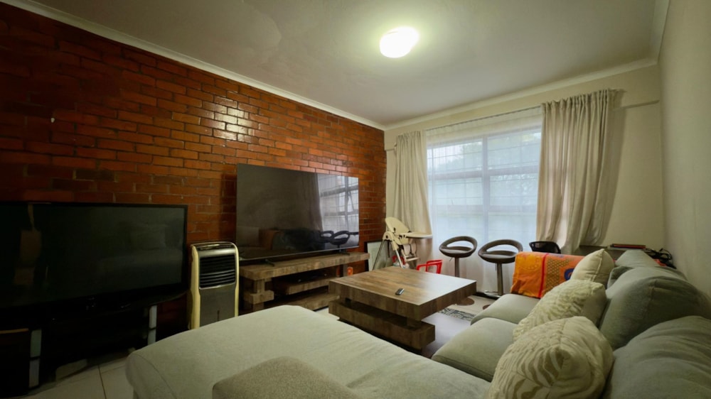 Apartment for sale in Essenwood - 1DA1709322 Apartment for sale in Essenwood - 1DA1709322