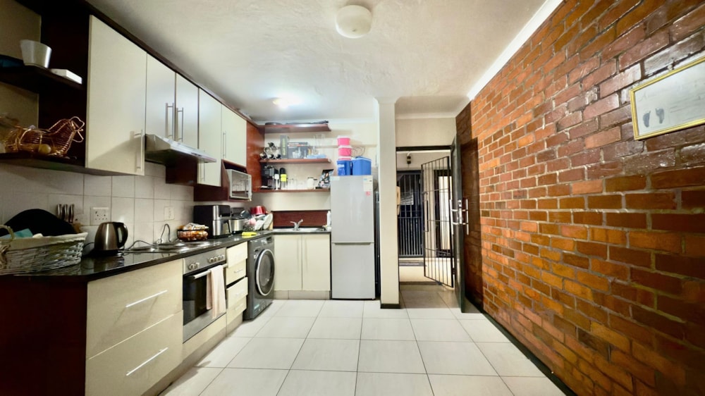 Apartment for sale in Essenwood - 1DA1709322 Apartment for sale in Essenwood - 1DA1709322