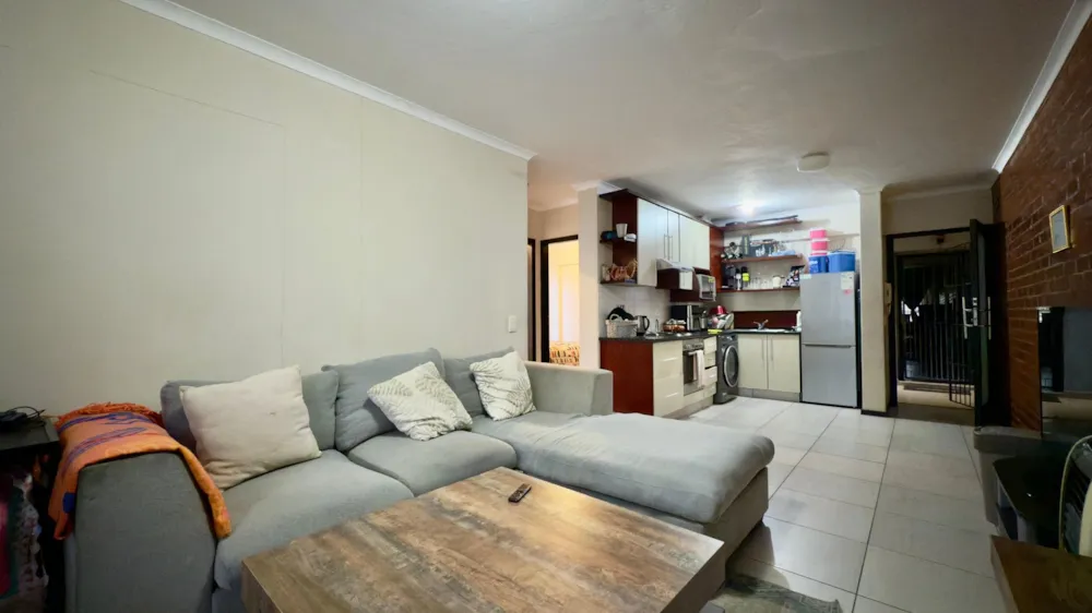 Apartment for sale in Essenwood - 1DA1709322 Apartment for sale in Essenwood - 1DA1709322