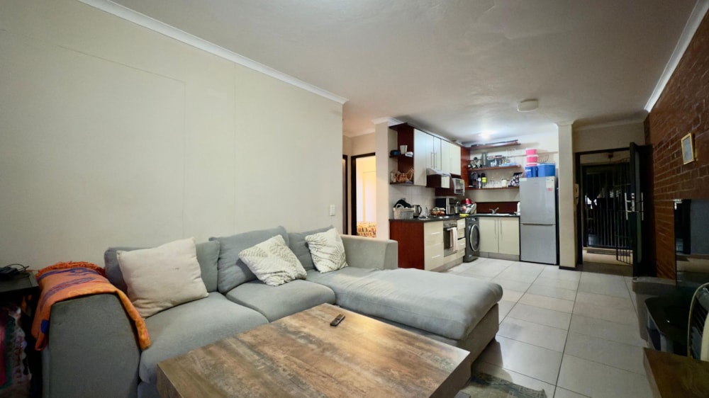 Apartment for sale in Essenwood - 1DA1709322 Apartment for sale in Essenwood - 1DA1709322