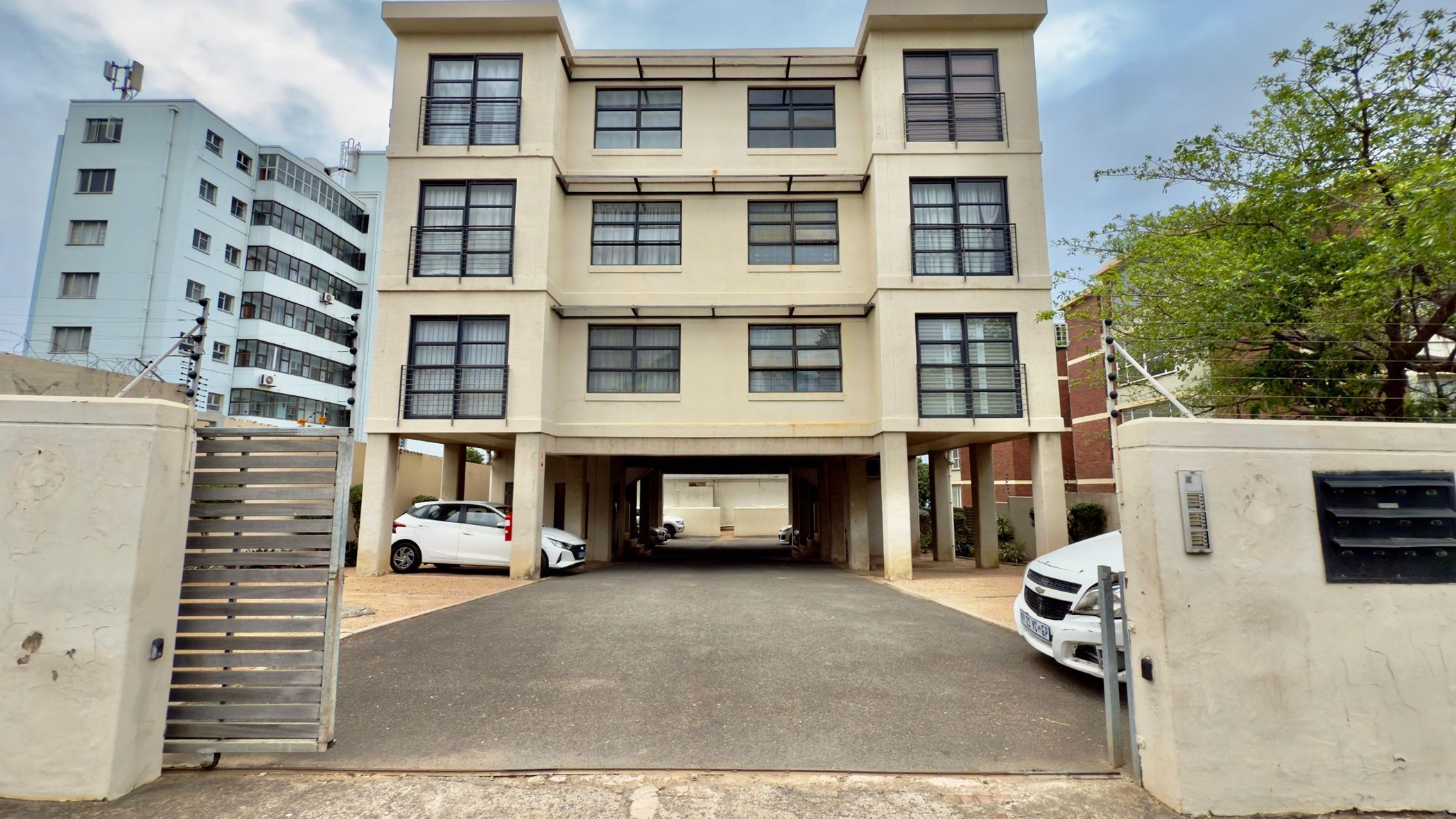 Apartment for sale in Essenwood - 1DA1709322