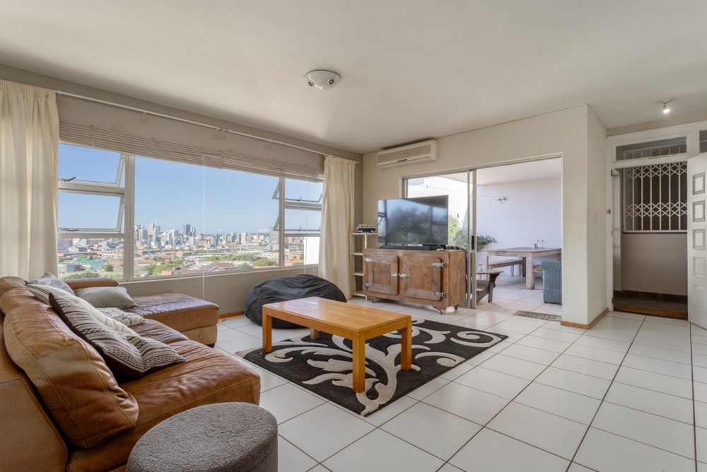 Penthouse apartment sold in Musgrave - 1DA1706201