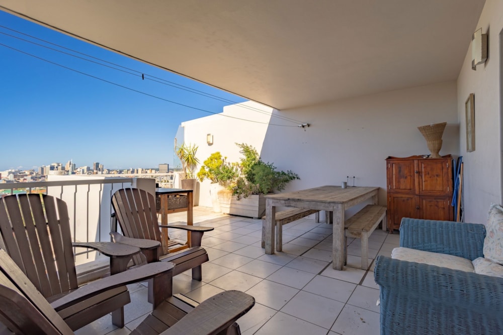 Penthouse apartment sold in Musgrave - 1DA1706201