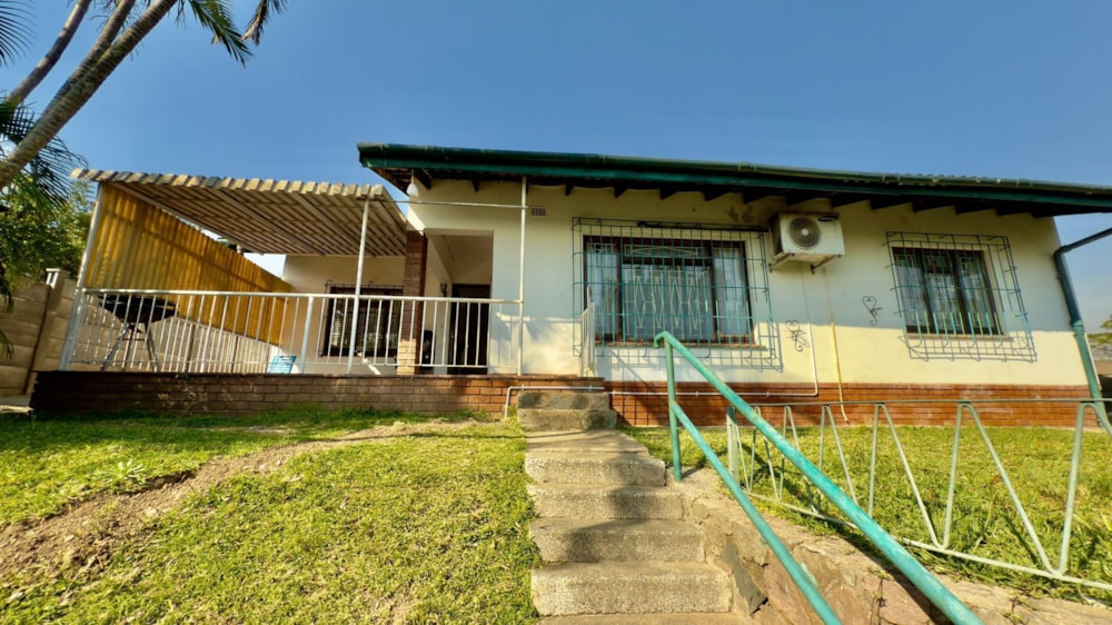 House for sale in Carrington Heights - 1DA1706527 House for sale in Carrington Heights - 1DA1706527