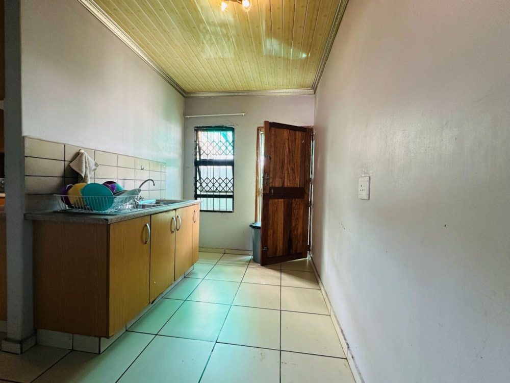 House let in Birdswood - 1RY1708868 House let in Birdswood - 1RY1708868