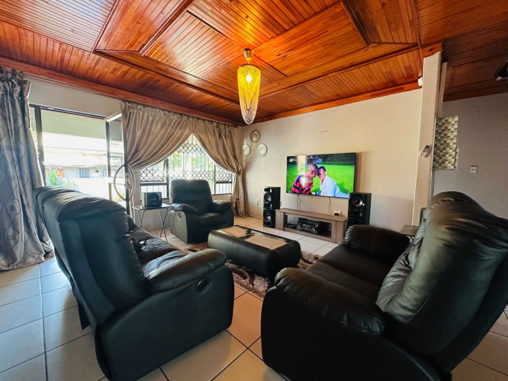 House let in Birdswood - 1RY1708868 House let in Birdswood - 1RY1708868